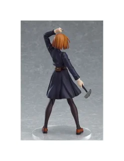 Good Smile Company POP Up Parade JuJutsu Kaisen Nobara Kugisaki