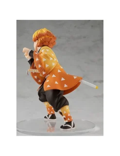 Good Smile Company POP Up Parade Demon Slayer Kimetsu No Yaiba Zenitsu Agatsuma