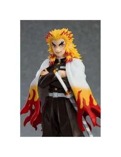 Good Smile Company POP Up Parade Demon Slayer Kimetsu No Yaiba Kyojuro Rengoku