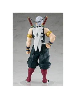 Good Smile Company POP Up Parade Demon Slayer Kimetsu No Yaiba Tengen Uzui
