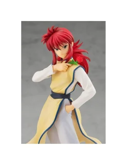 Good Smile Company POP Up Parade YuYu Hakusho Ghost Files Kurama