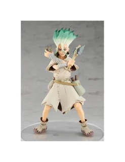 Good Smile Company POP Up Parade Dr. Stone Senku Ishigami