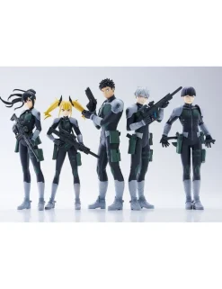 Good Smile Company POP Up Parade Kaiju No. 8 Kikoru Shinomiya