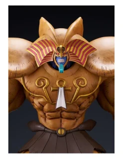 Good Smile Company POP Up Parade SP Yu-Gi-Oh! Exodia The Forbidden One