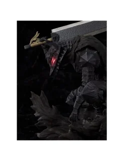 Good Smile Company POP Up Parade L Berserk Guts Berserker Armor (Reissue)