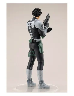 Good Smile Company POP Up Parade Kaiju No. 8 Kafka Hibino