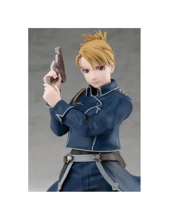 Good Smile Company POP Up Parade Fullmetal Alchemist Riza Hawkeye