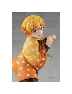 Good Smile Company POP Up Parade Demon Slayer Kimetsu No Yaiba Zenitsu Agatsuma