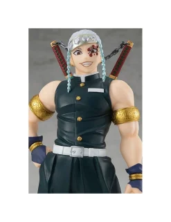 Good Smile Company POP Up Parade Demon Slayer Kimetsu No Yaiba Tengen Uzui