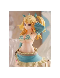 Good Smile Company POP Up Parade Fairy Tail Lucy Heartfilia Aquarius Form Version