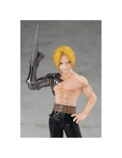 Good Smile Company POP Up Parade Fullmetal Alchemist Edward Elric