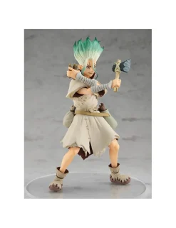 Good Smile Company POP Up Parade Dr. Stone Senku Ishigami