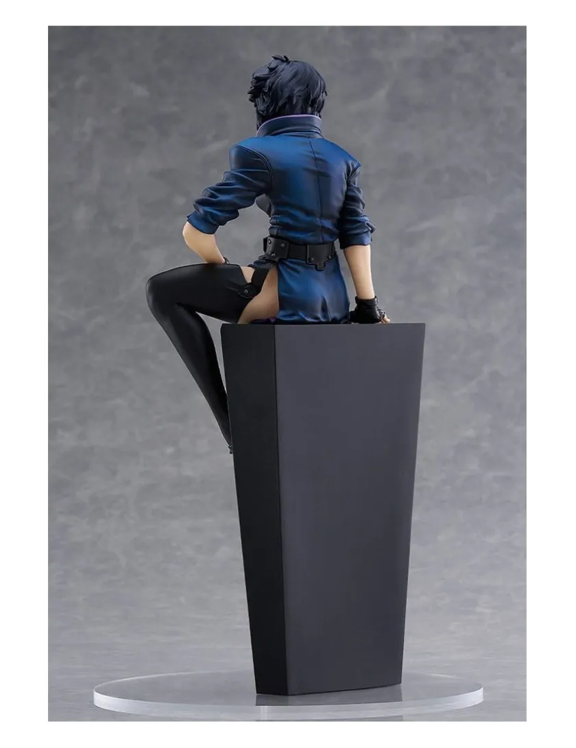 Good Smile Company POP Up Parade L Ghost in the Shell Motoko Kusanagi 1995 Version