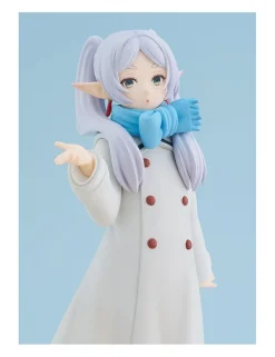Good Smile Company POP Up Parade Frieren Beyond Journey's End Frieren Blow Kiss Version