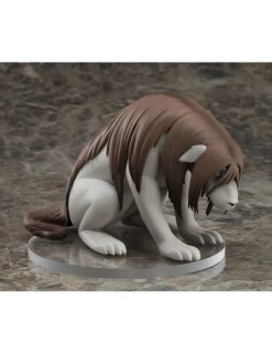 Good Smile Company POP Up Parade Fullmetal Alchemist Shou Tucker & Nina Chimera