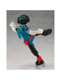 Good Smile Company POP Up Parade My Hero Academia Midoriya Izuku Hero Costume Version