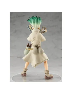 Good Smile Company POP Up Parade Dr. Stone Senku Ishigami