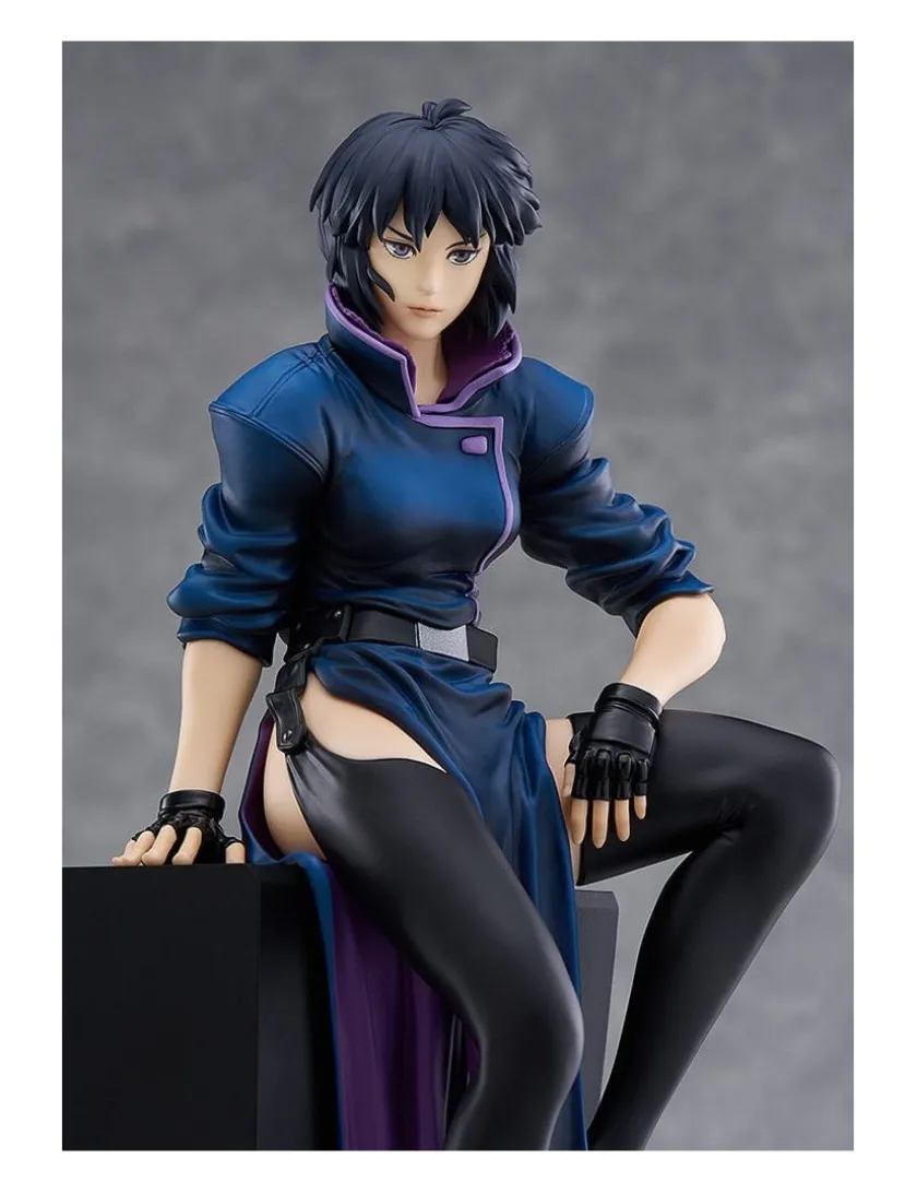 Good Smile Company POP Up Parade L Ghost in the Shell Motoko Kusanagi 1995 Version
