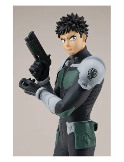 Good Smile Company POP Up Parade Kaiju No. 8 Kafka Hibino