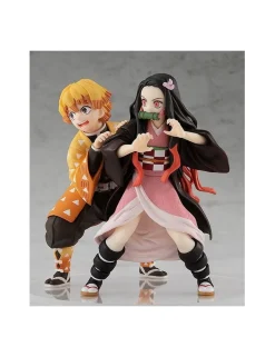 Good Smile Company POP Up Parade Demon Slayer Kimetsu No Yaiba Zenitsu Agatsuma