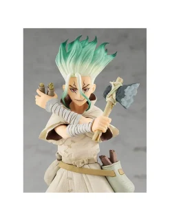 Good Smile Company POP Up Parade Dr. Stone Senku Ishigami