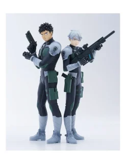 Good Smile Company POP Up Parade Kaiju No. 8 Kafka Hibino