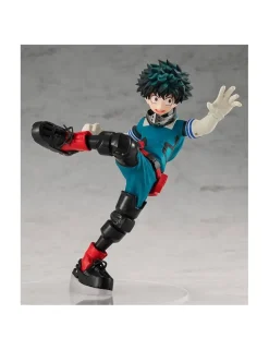 Good Smile Company POP Up Parade My Hero Academia Midoriya Izuku Hero Costume Version
