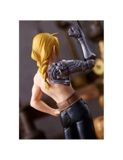 Good Smile Company POP Up Parade Fullmetal Alchemist Edward Elric