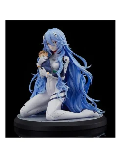Good Smile Company Rebuild of Evangelion Rei Ayanami Long Hair Version