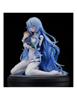 Good Smile Company Rebuild of Evangelion Rei Ayanami Long Hair Version