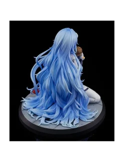 Good Smile Company Rebuild of Evangelion Rei Ayanami Long Hair Version