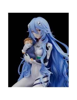 Good Smile Company Rebuild of Evangelion Rei Ayanami Long Hair Version