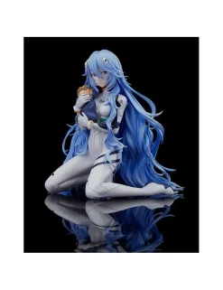 Good Smile Company Rebuild of Evangelion Rei Ayanami Long Hair Version
