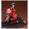 Good Smile Company Spy x Family Anya Forger & Yor Forger