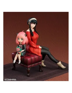 Good Smile Company Spy x Family Anya Forger & Yor Forger
