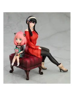 Good Smile Company Spy x Family Anya Forger & Yor Forger