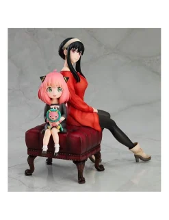 Good Smile Company Spy x Family Anya Forger & Yor Forger