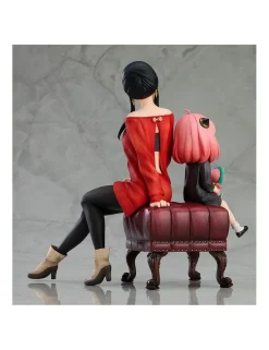 Good Smile Company Spy x Family Anya Forger & Yor Forger