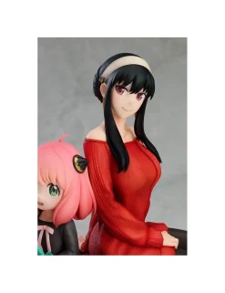 Good Smile Company Spy x Family Anya Forger & Yor Forger