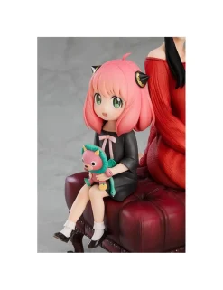 Good Smile Company Spy x Family Anya Forger & Yor Forger