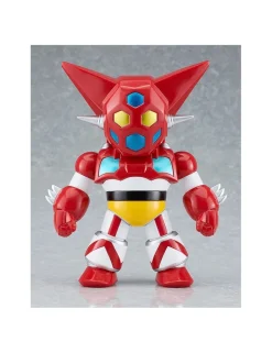 Good Smile Company Vinyl Shogun Omega Force Getter 1