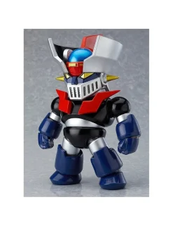 Good Smile Company Vinyl Shogun Omega Force Mazinger Z