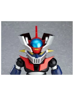 Good Smile Company Vinyl Shogun Omega Force Mazinger Z