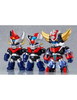 Good Smile Company Vinyl Shogun Omega Force Mazinger Z