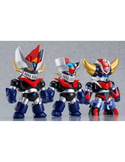 Good Smile Company Vinyl Shogun Omega Force Mazinger Z