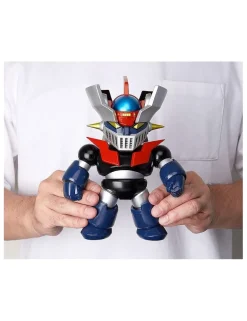 Good Smile Company Vinyl Shogun Omega Force Mazinger Z