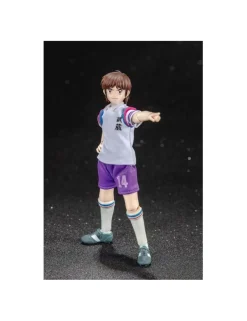 Great Toys Captain Tsubasa Jun Misugi
