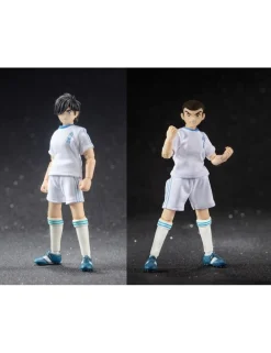 Great Toys Captain Tsubasa Hajime Taki & Ryo Ishizaki