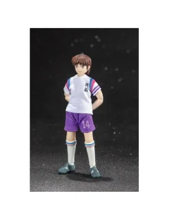 Great Toys Captain Tsubasa Jun Misugi