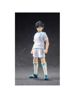 Great Toys Captain Tsubasa Hajime Taki & Ryo Ishizaki